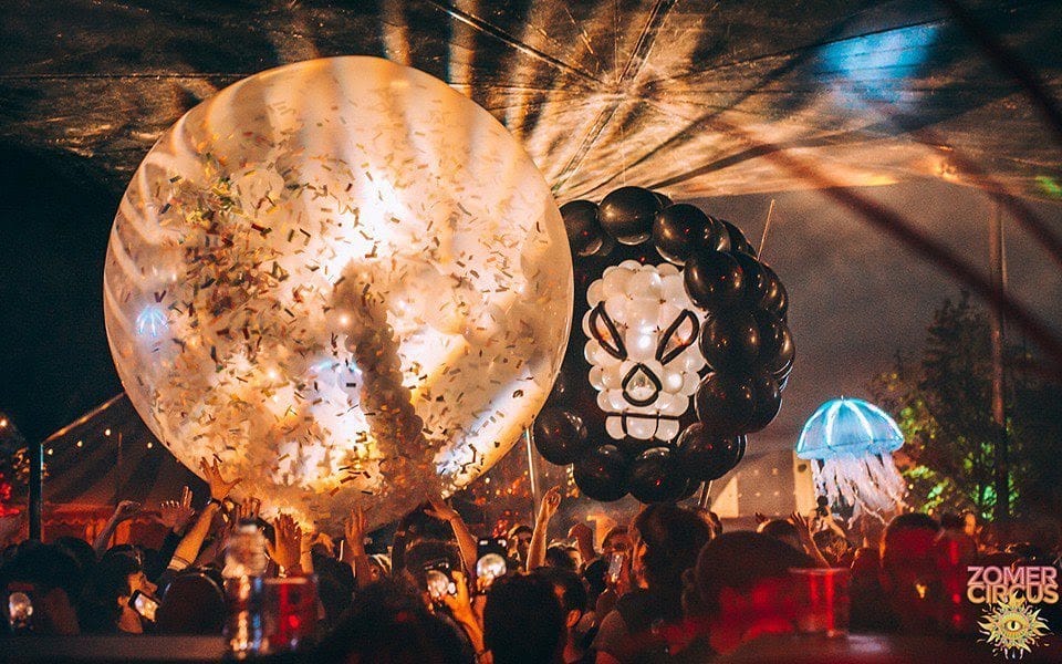 (2019) — Master Blaster — Titans of Air